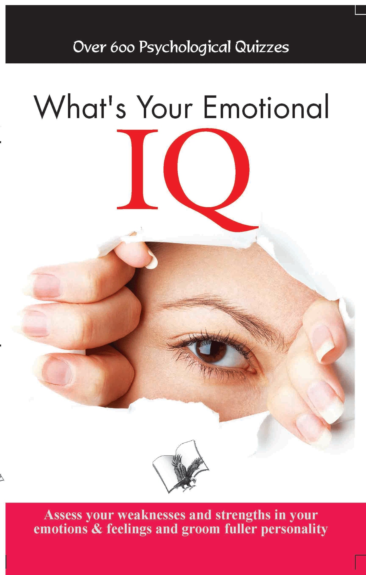 What's Your Emotional I.Q. by Dr. Aparna Chattopadhyay