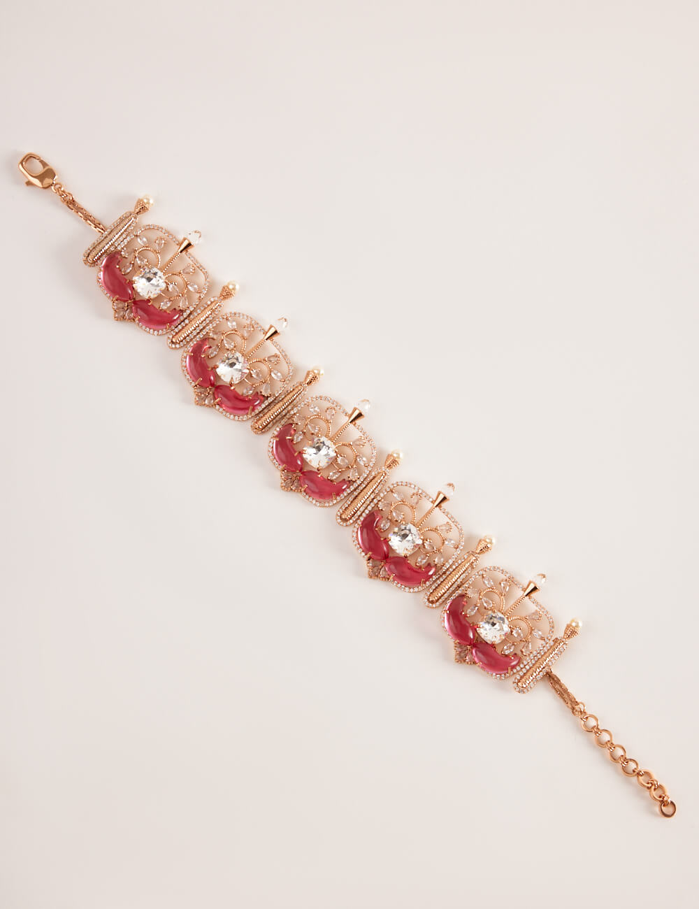 Le Praia Choker Necklace