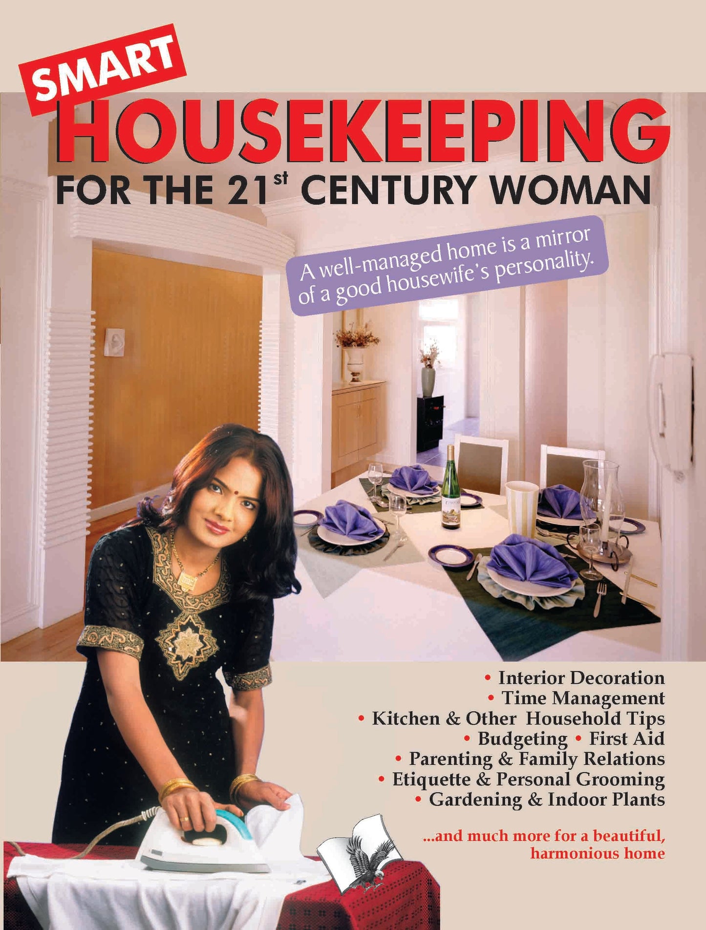 Smart Housekeeping by Rupa Chatterjee