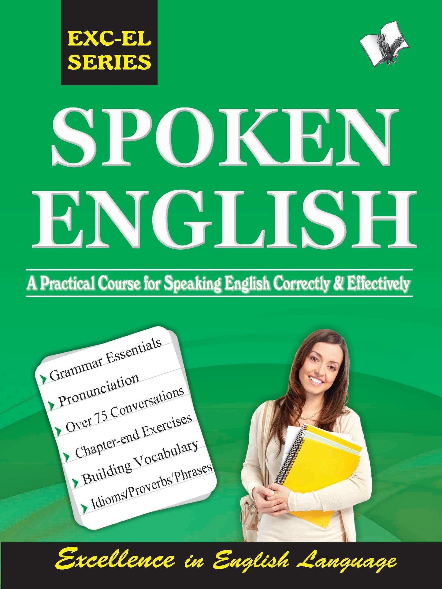 Spoken English by Prof. Shrikant Prasoon