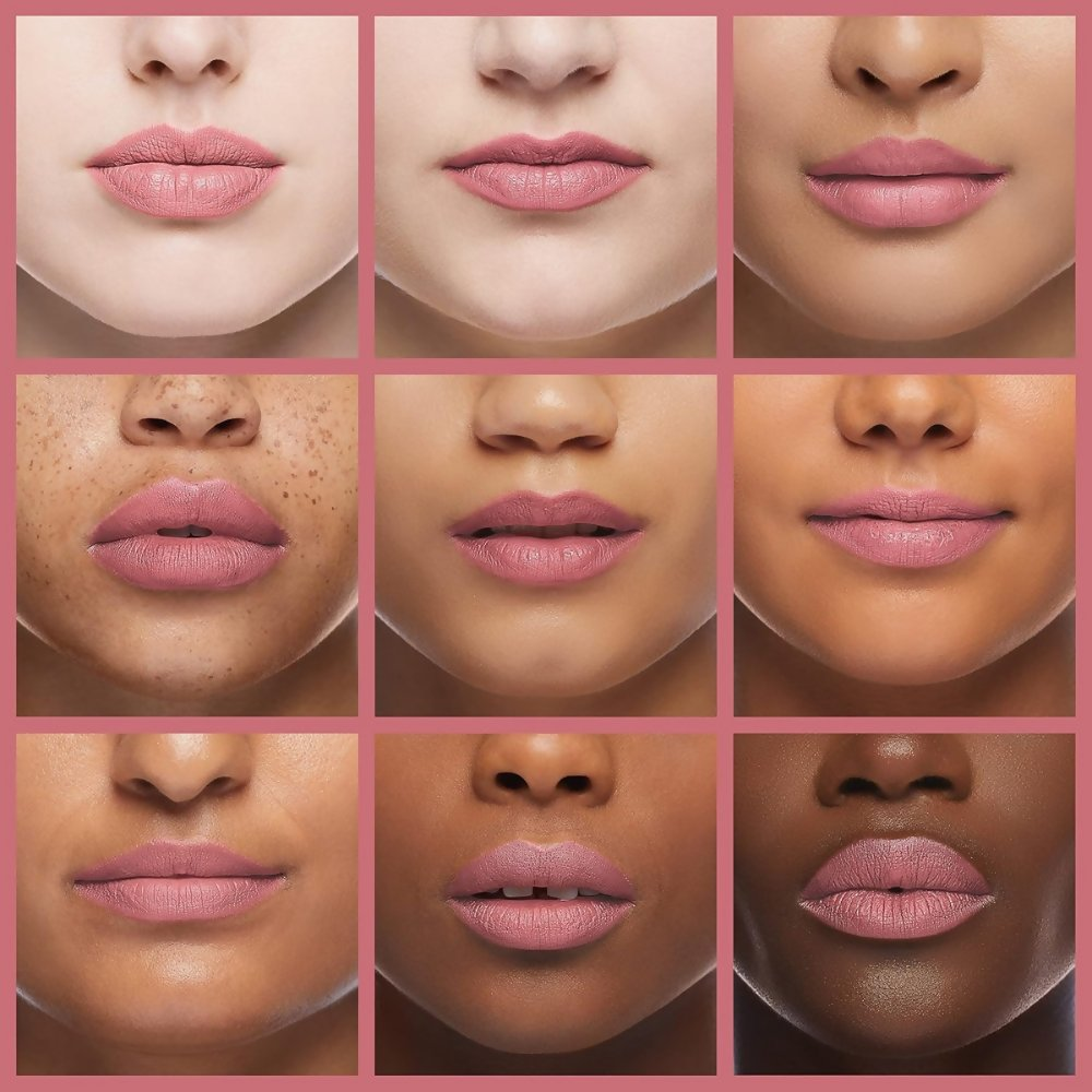 Maybelline SuperStay Matte Ink Liquid Lipstick - Lover