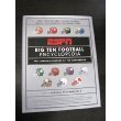 Espn Big Ten Football Encyclpedia by MICHAEL MACCAMBRIDGE,