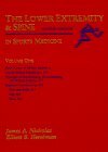 The Lower Extremity And Spine In Sports Medicine VOL- 2 by Nicholas,