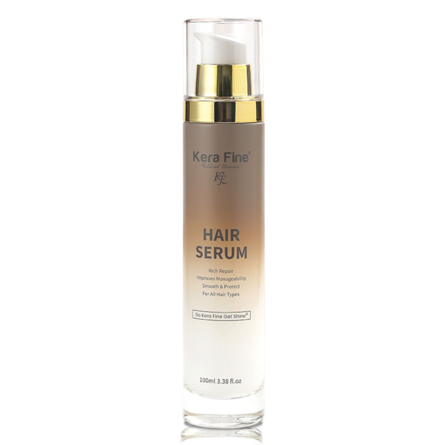 Kera Fine Hair Serum