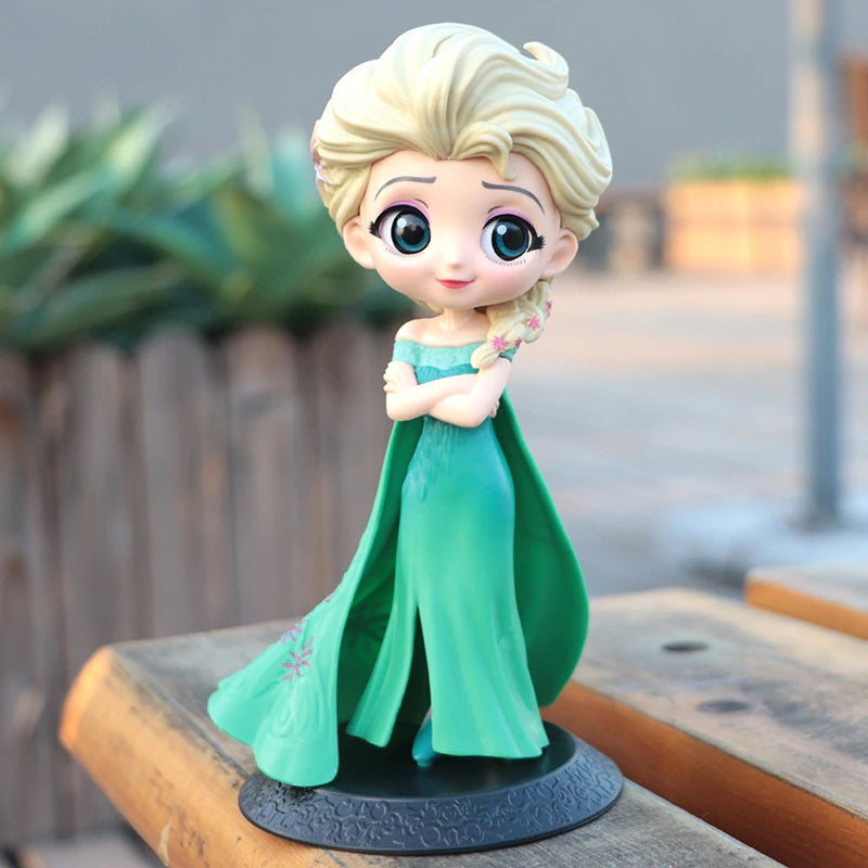 Frozen Princess Elsa Model B Limited Edition Figure | 15 CMS |