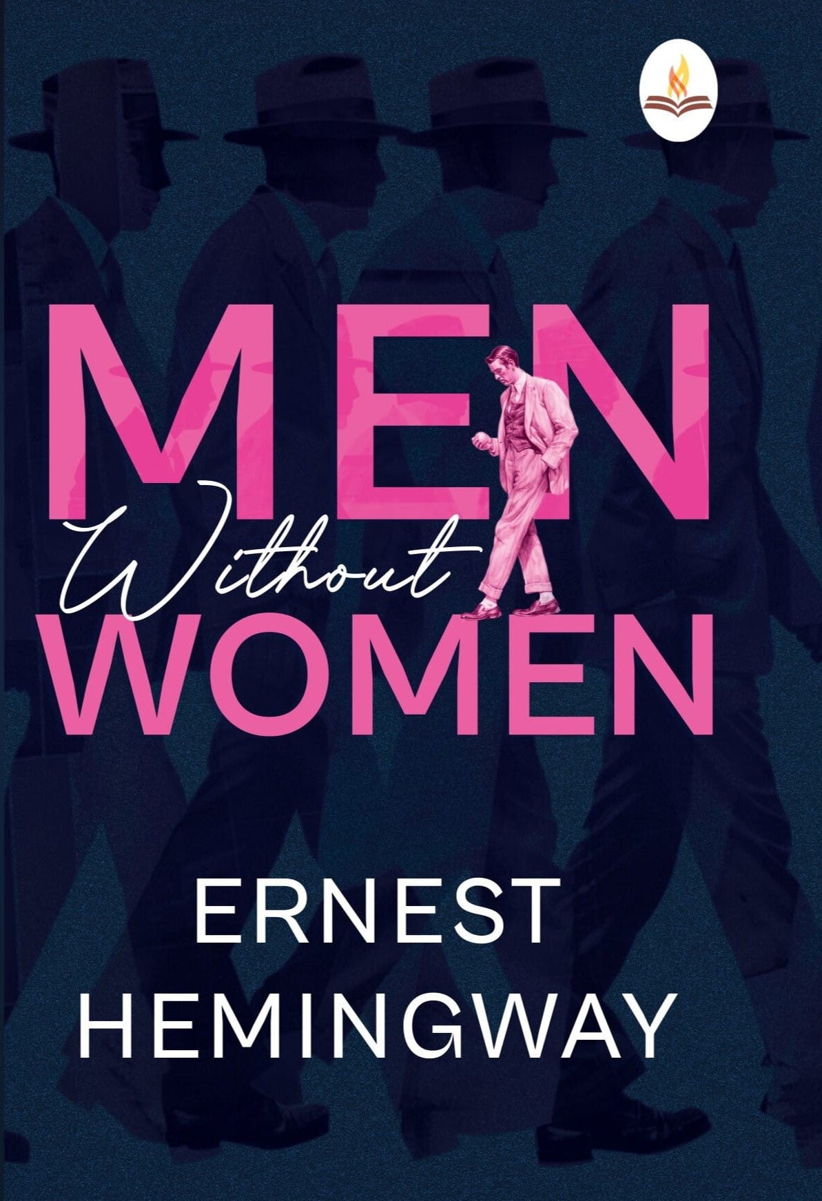 Men Without Women - Ernest Hemingway
