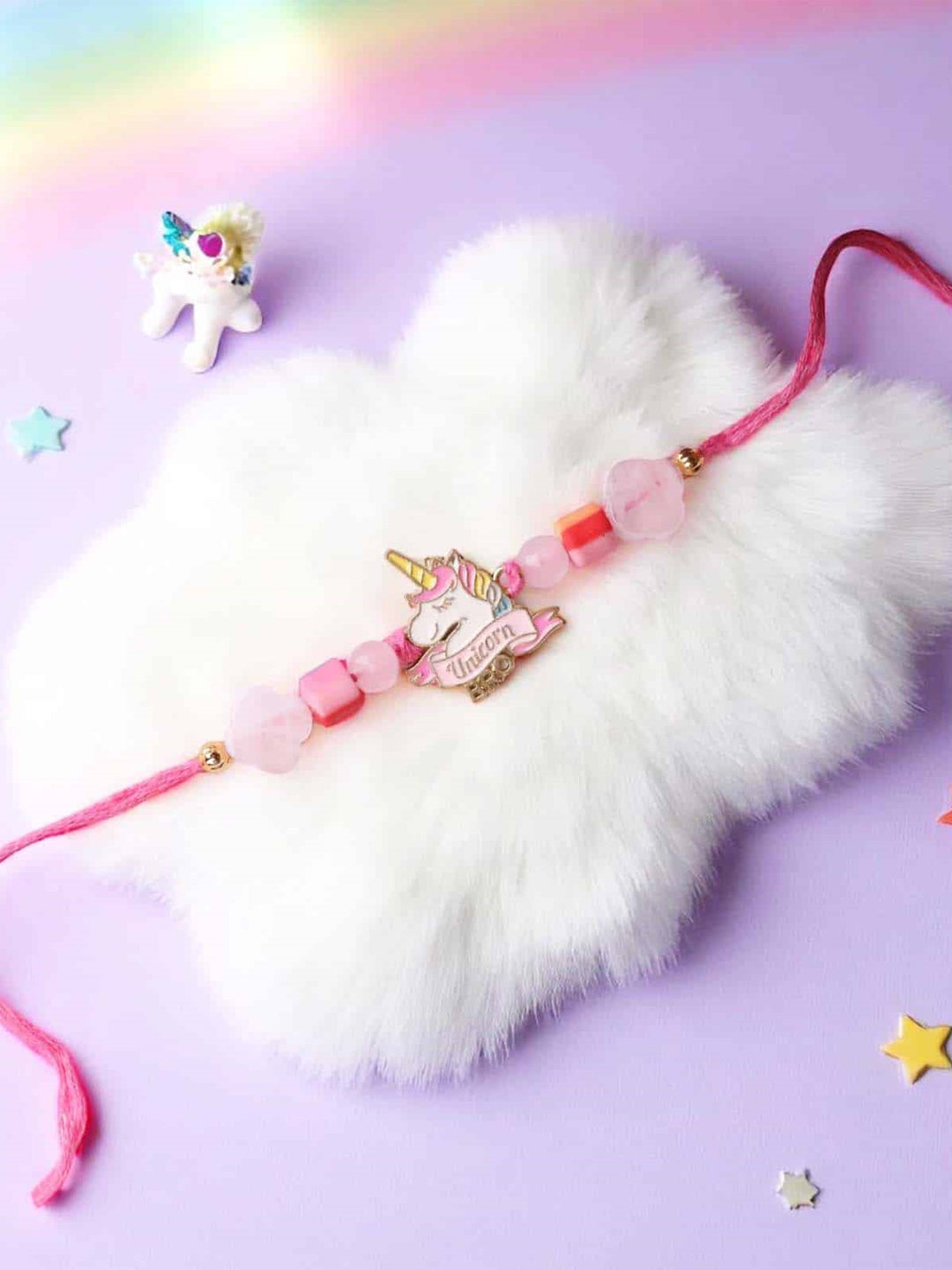 Unicorn Love Rakhi - Single