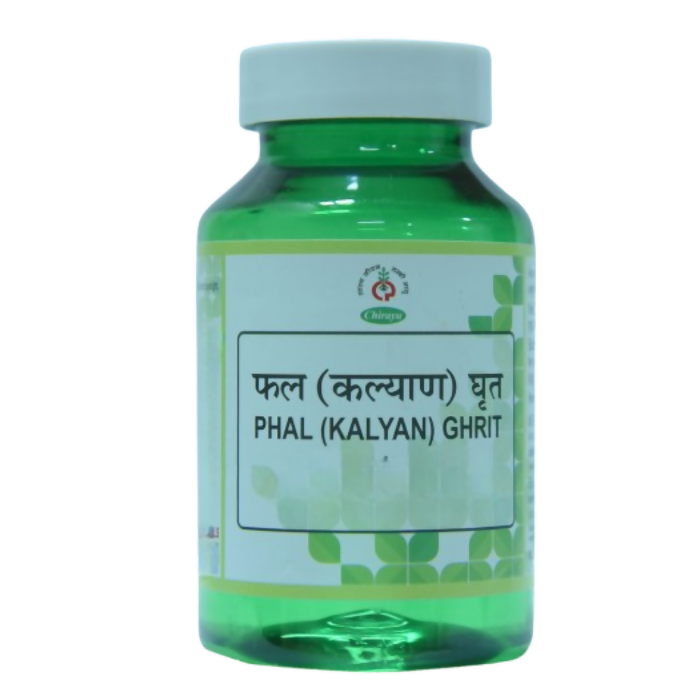 Chirayu Phal Kalyan Ghrita