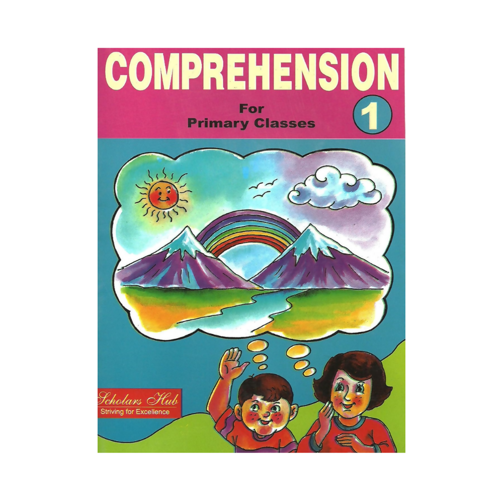 Comprehension-1.