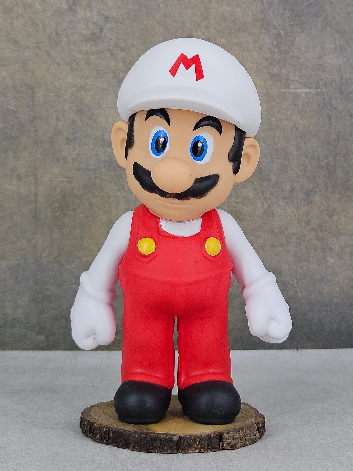 Super Mario Action Figure | PVC | 25 cm | Collectible Gifting Edition