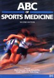 Abc Of Sports Medicine by McLatchie, Harries,
