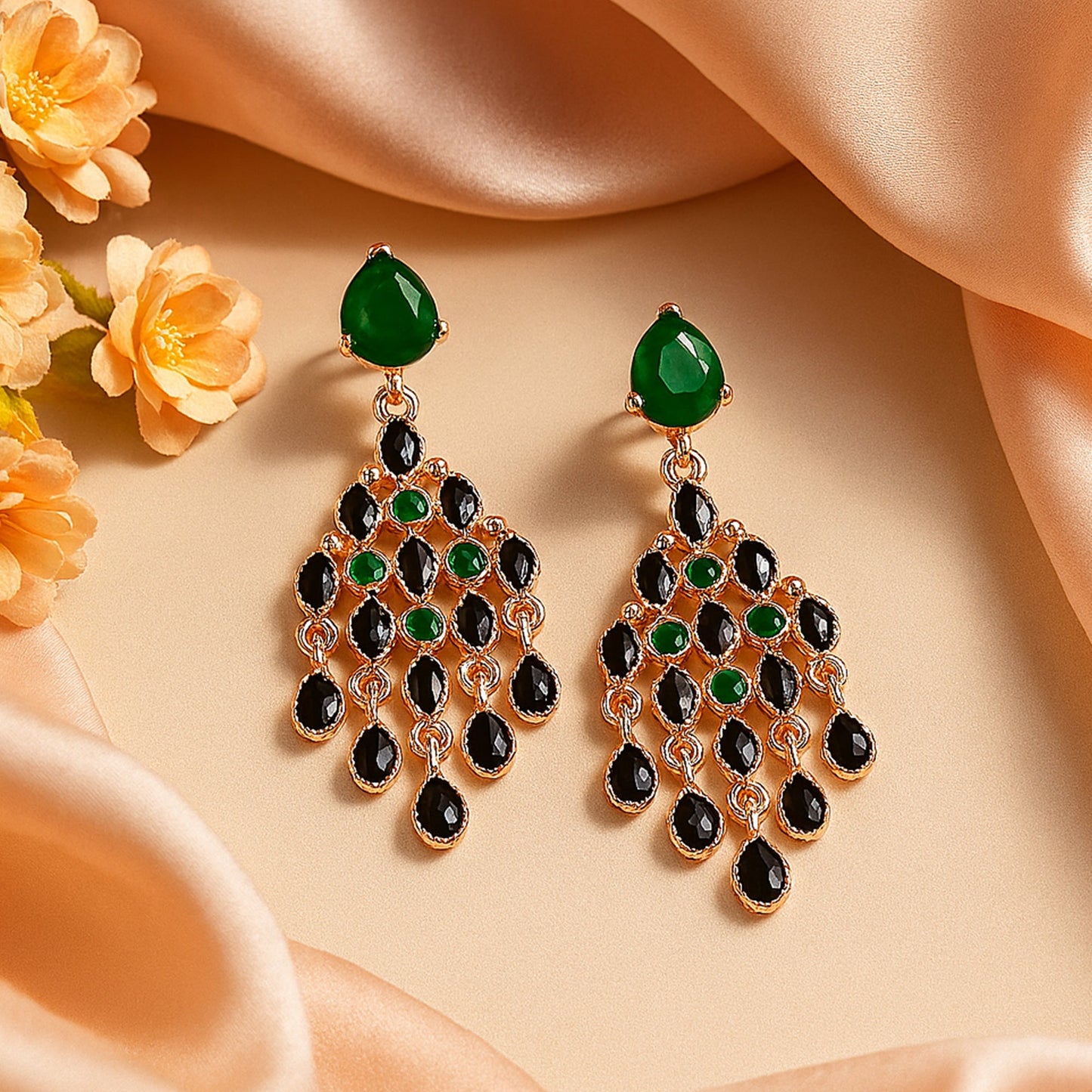 Stylish Dangler Earrings
