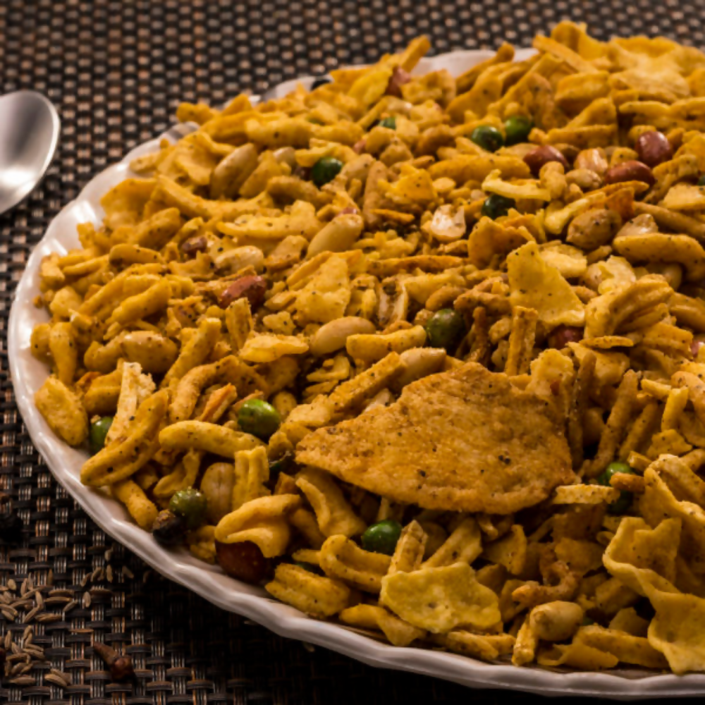 PANCHHI Dry Petha - Navratan Namkeen