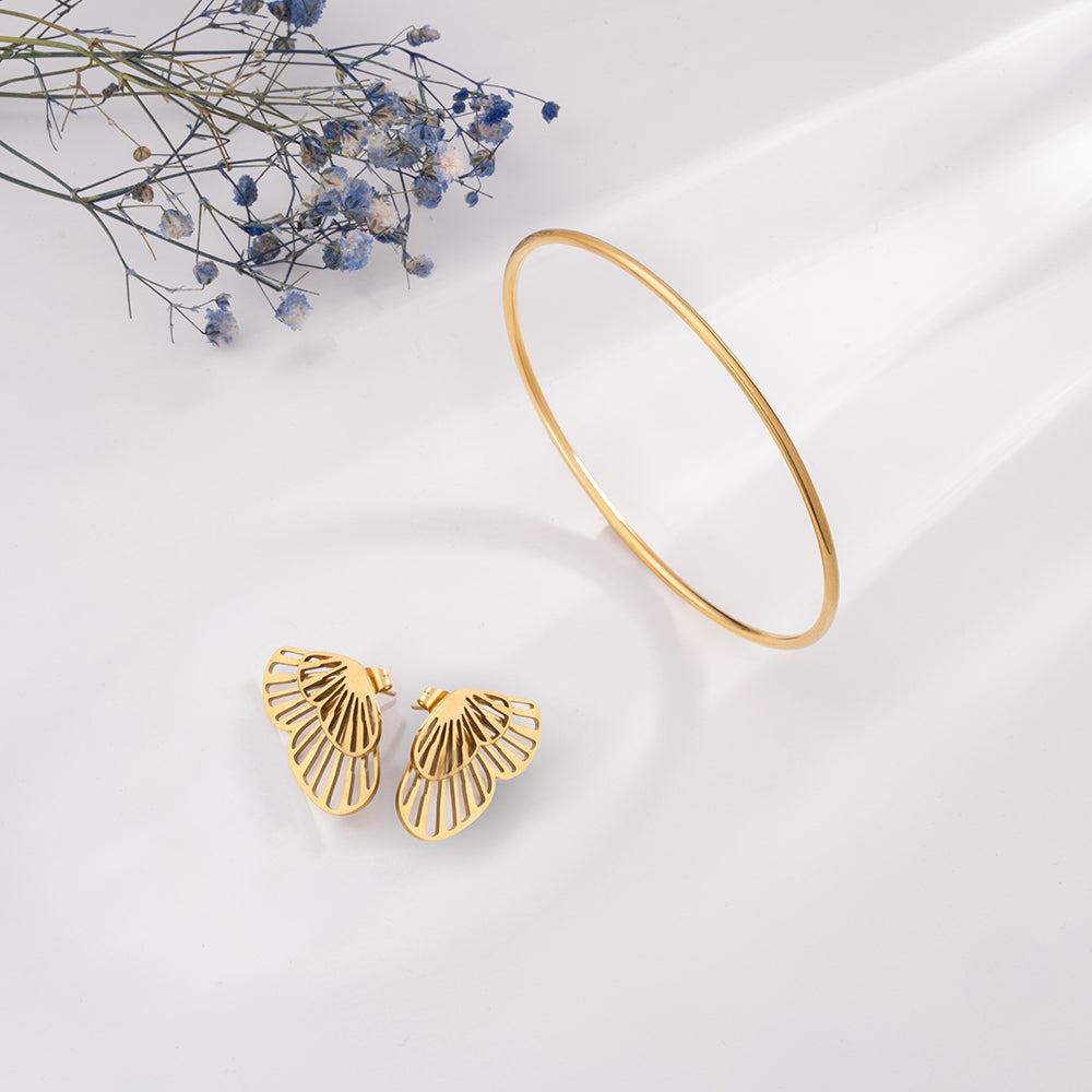 Butterfly Wing Harmony Set
