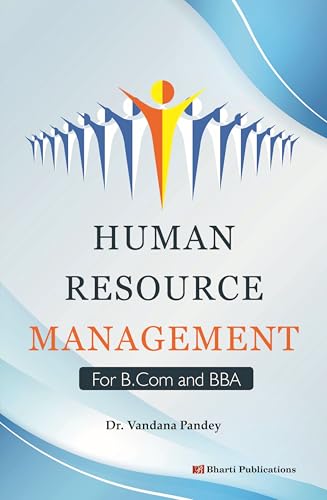 Human Resource Management for B.Com and BBA