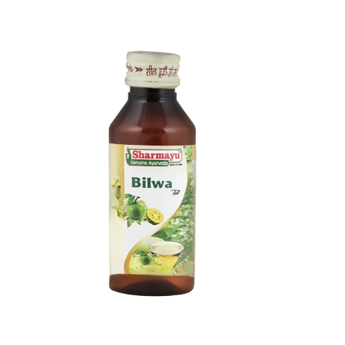 Sharmayu Ayurveda Bilwa Tel