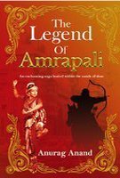The Legends of Amrapali - Anurag Anand