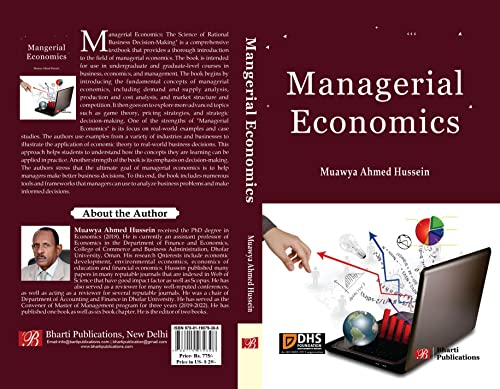 Managerial Economics