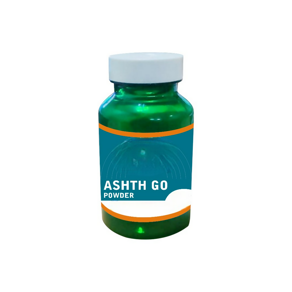 Chirayu Asthago Powder