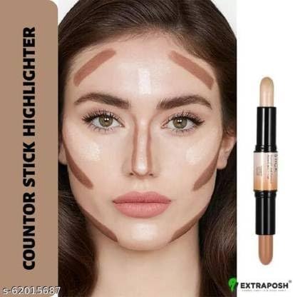 Complete HD Waterproof Makeup Kit Combo for Women - 15 Items