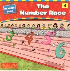 Readers Nook-The Number Race-4