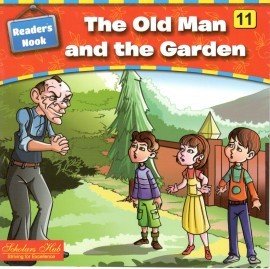 Readers Nook-The Old Man And The Garden-11.