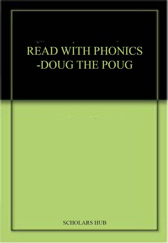 Read With Phonics-Doug The Poug.