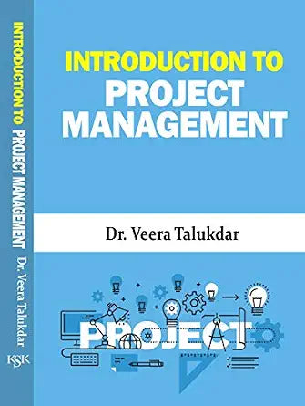 Introduction to Project Management Hardcover 1 January 2019
