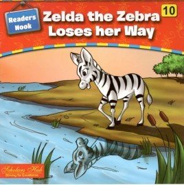 Readers Nook-Zelda The Zebra Loses Her Way-10.