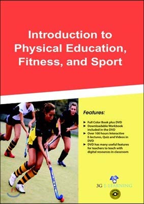 Introduction To Physical Education, Fitness, And Sport by Aleksandar Mratinkovic & Team Of Editors,