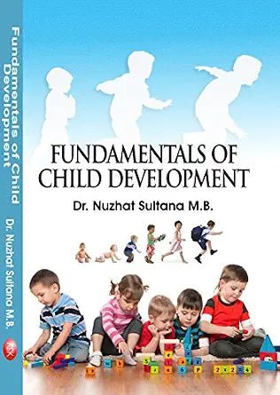Fundamentals of Child Development Hardcover 1 January 2018