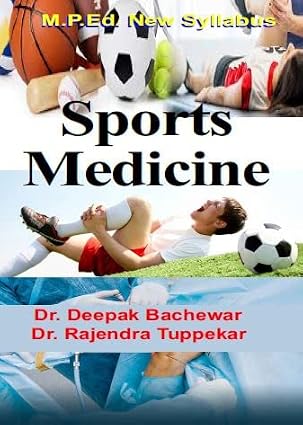 Sports Medicine/B.P.Ed./M.P.Ed. New Syllabus