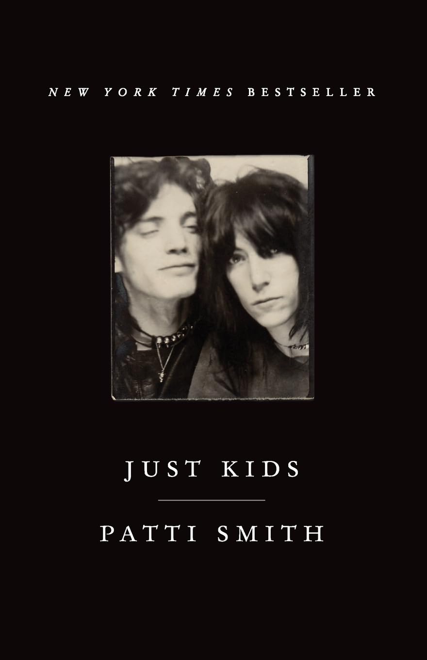 just-kids