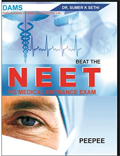Beat The Neet 3-Sumer K Sethi