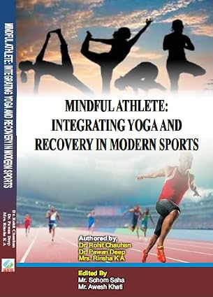 MINDFUL ATHLETE: INTEGRATING YOGA AND RECOVERY IN MODERN SPORTS