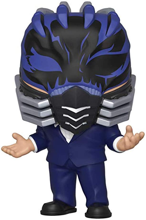 Funko POP! Animation: My Hero Academia - All for One