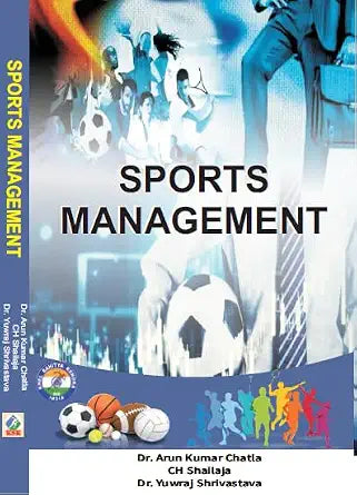 Sports Management Paperback 22 May 2025