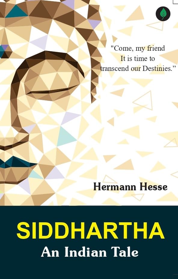 Siddhartha - Hermann Hesse