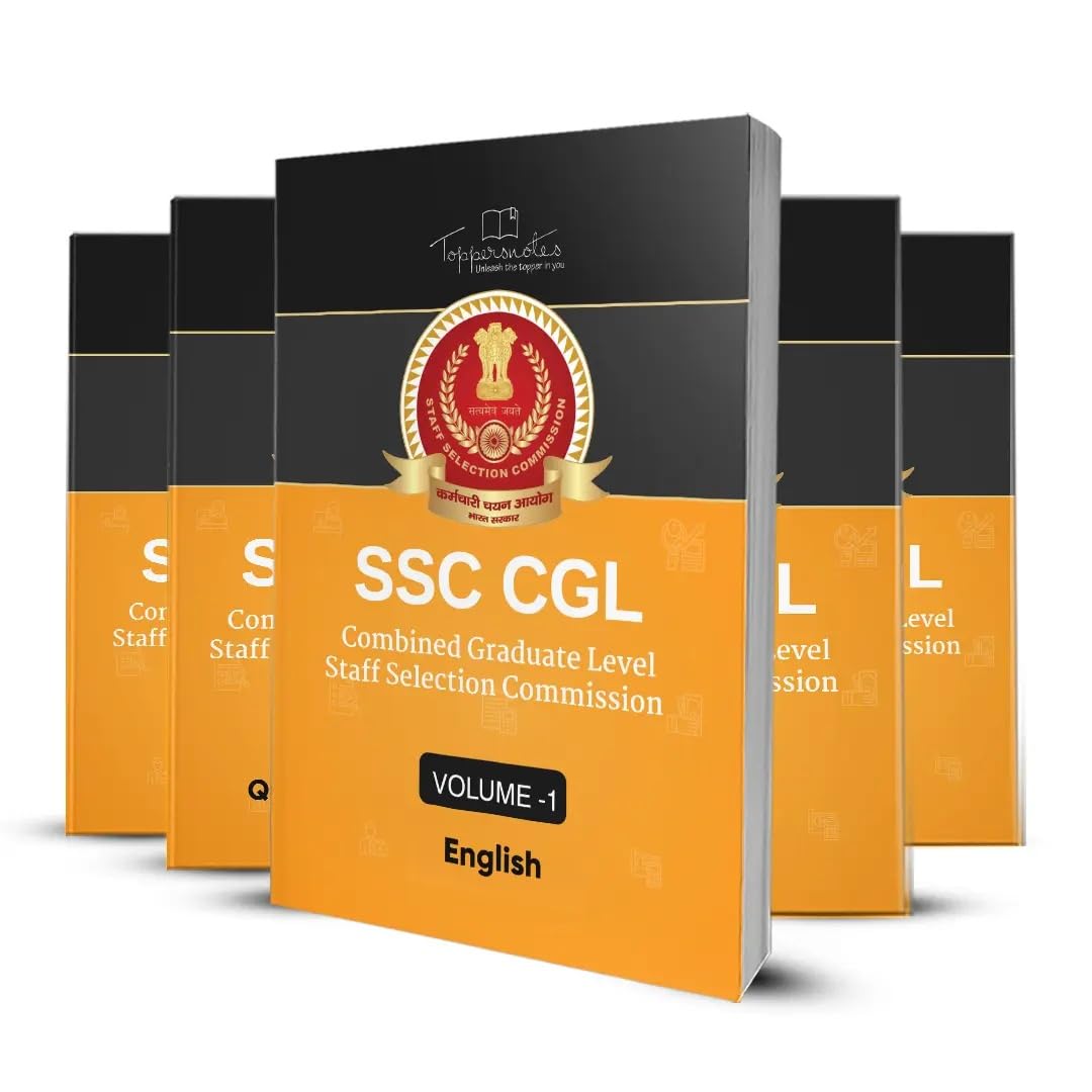 ssc-cgl-exam-preparation-study-material-notes