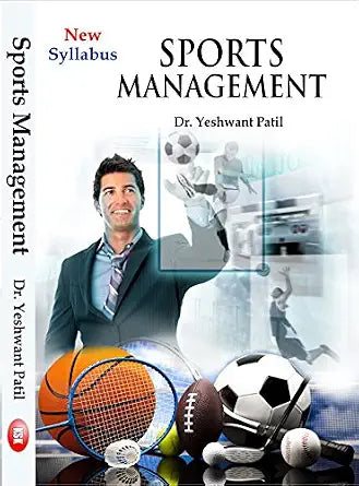 Sports Management Paperback 1 January 2016
