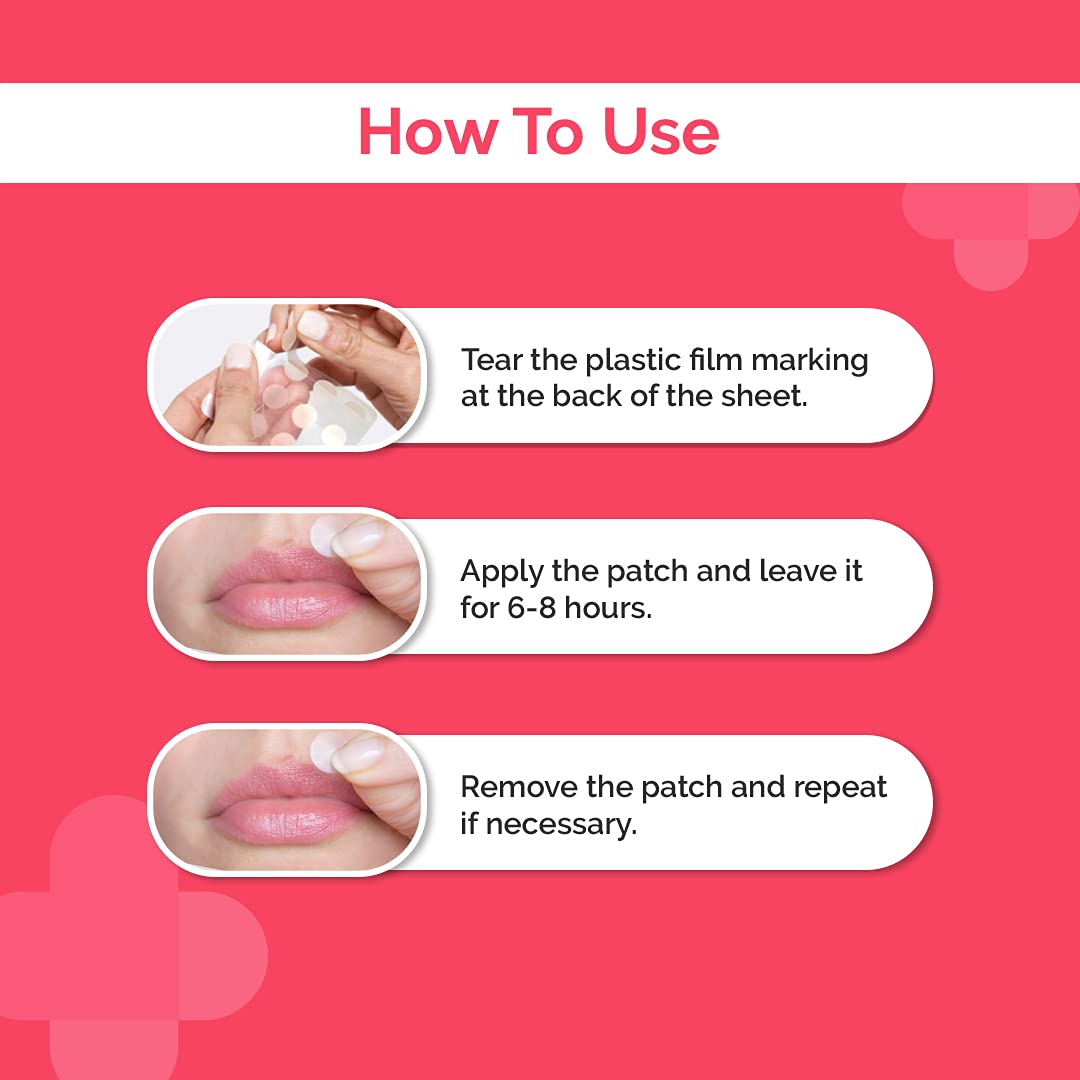 Micro-Tip Salicylic Acid Acne Pimple Patches - 24 Pack