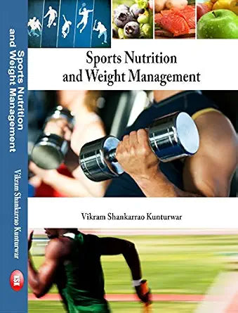 Sports Nutrition and Weight Management Hardcover 1 January 2016