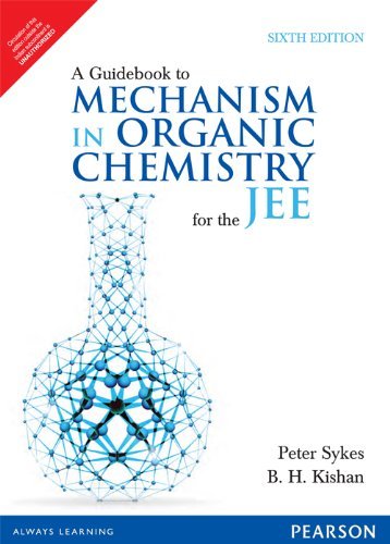 guidebook-mechanism-organic-chemistry-jee