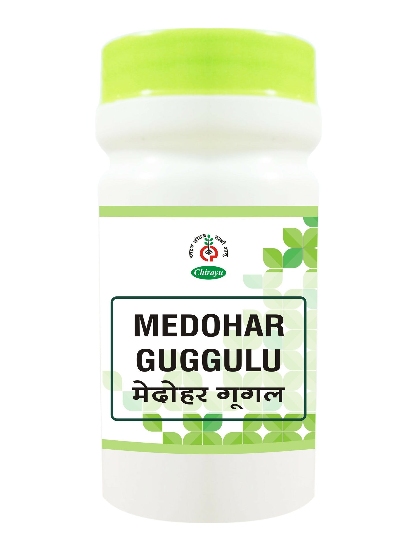 Chirayu Medohar Guggulu