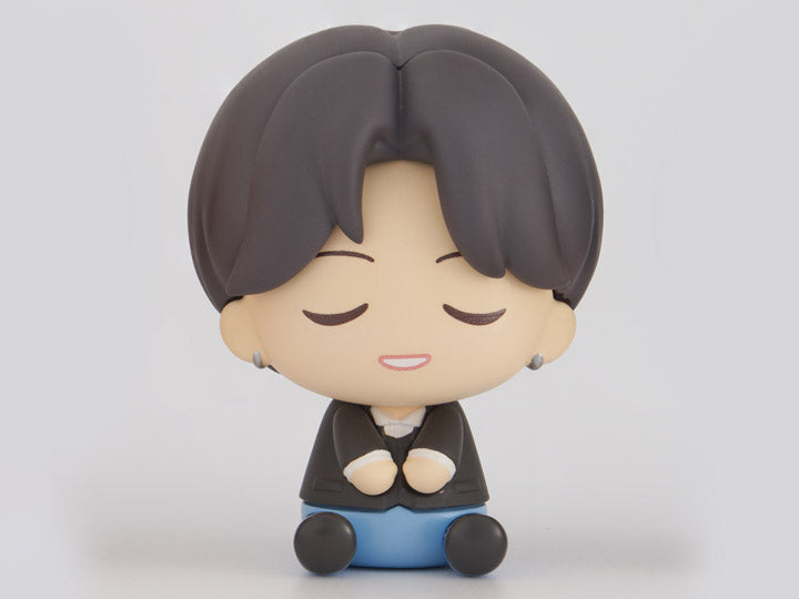 Banpresto BTS: TinyTAN - Dynamite Figure Vol.1 Suga