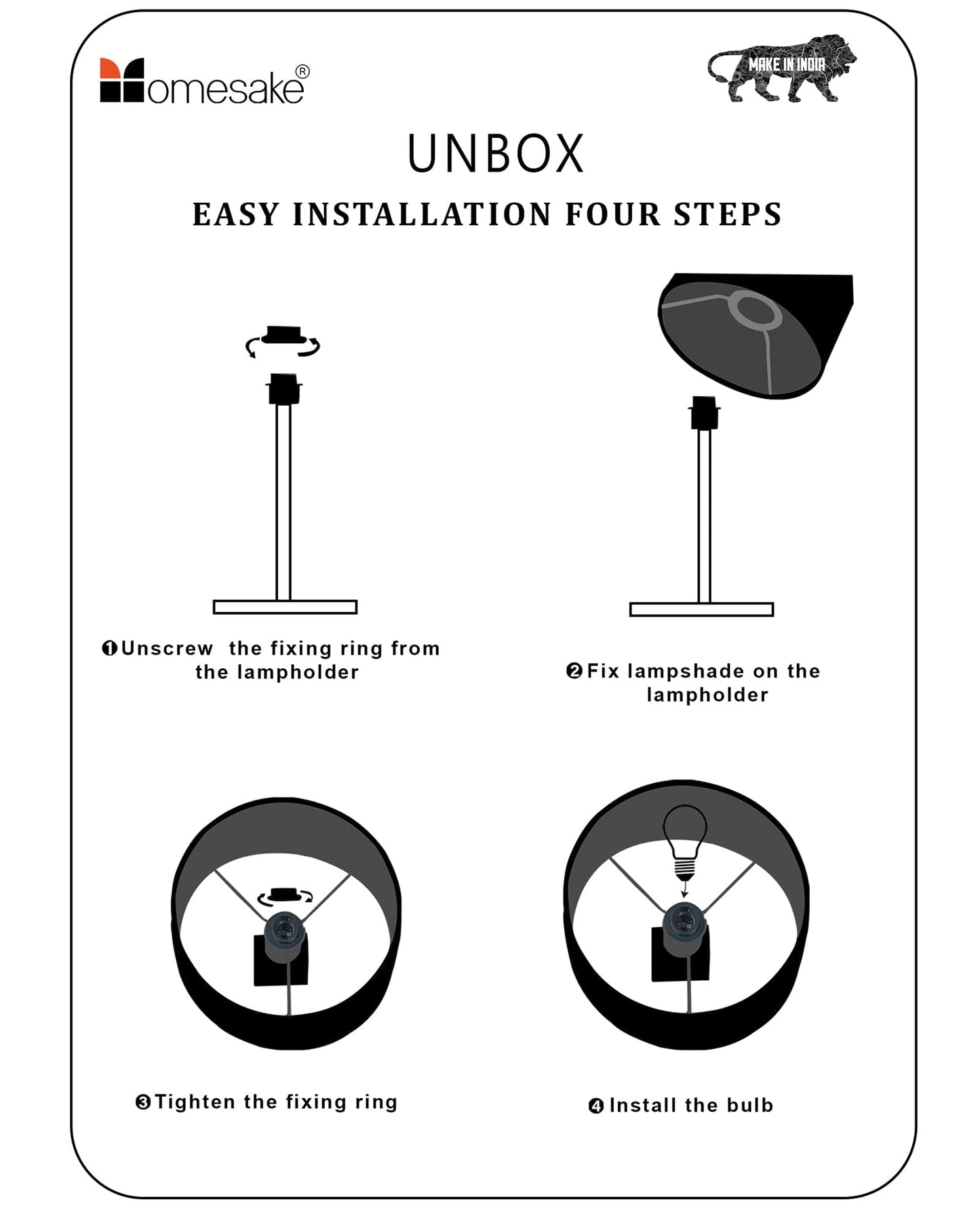 Wooden Floor Lamp with Spiral-Carved Design and Beige Fabric Shade - 142x30x27cm