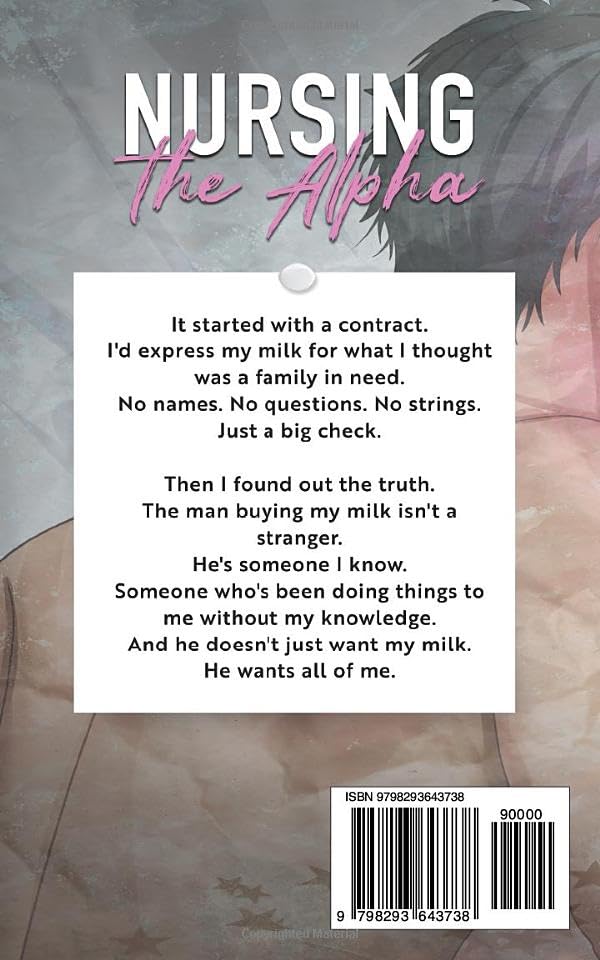 Nursing the Alpha