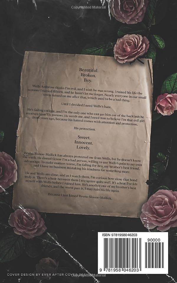 A Little Bit Reckless: Alternate Cover Edition (Court Legacy)