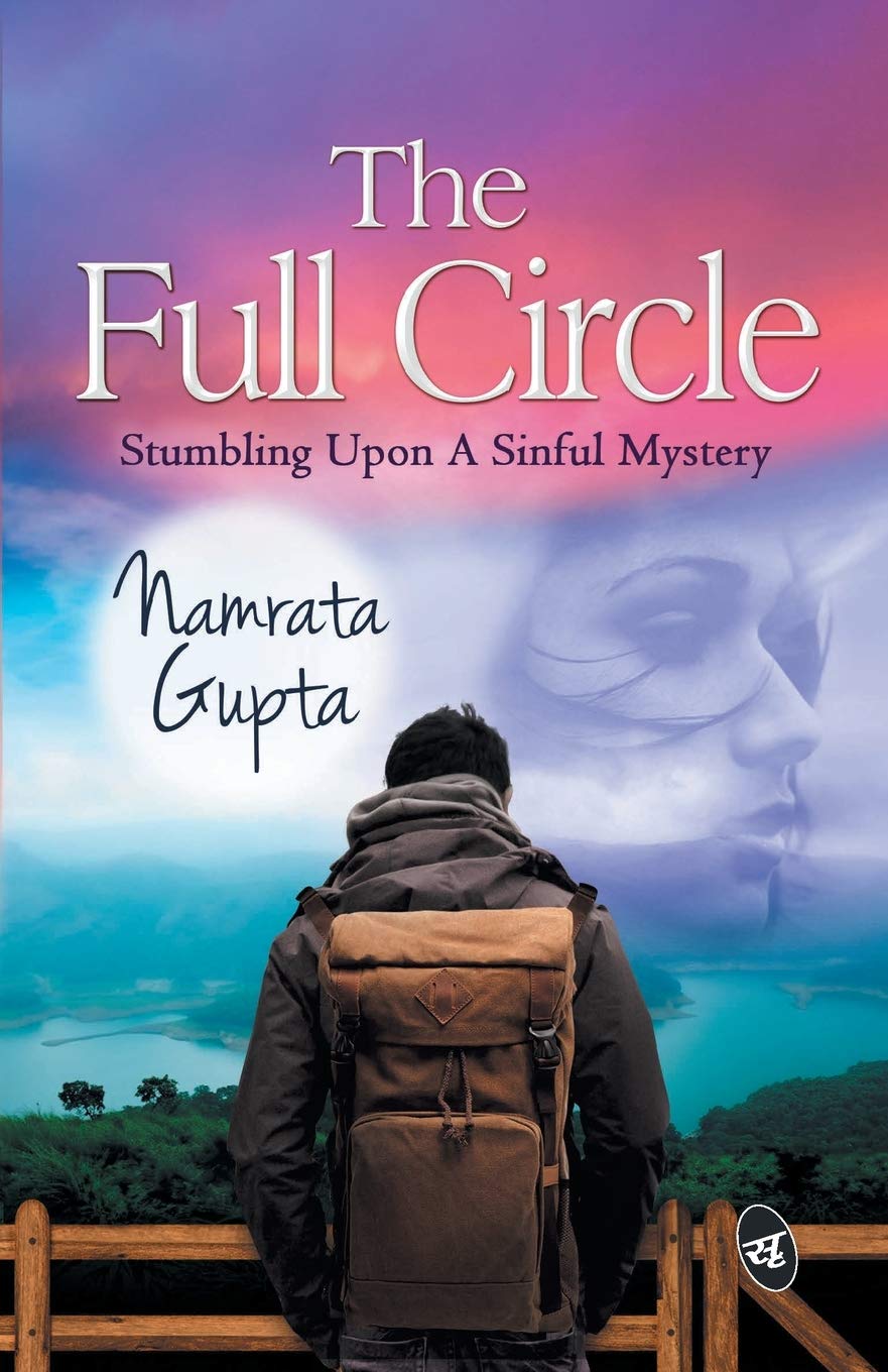 The Full Circle - Namrata Gupta