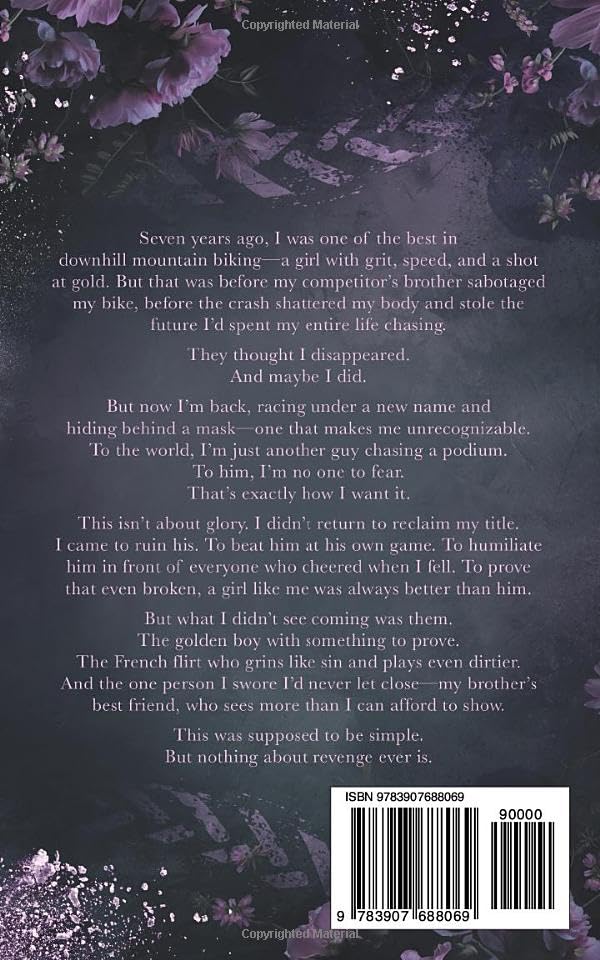 Broken Breath (Rogue Riders Duet)
